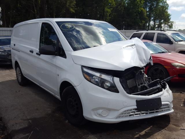 2018 mercedes-benz metris