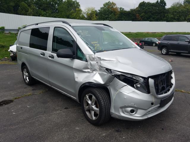 2016 mercedes-benz metris