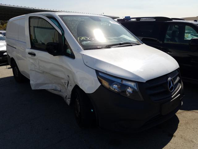 2017 mercedes-benz metris