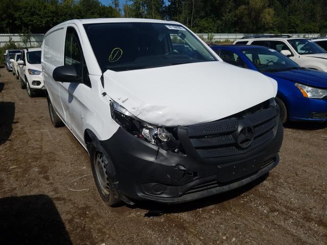 2016 mercedes-benz metris