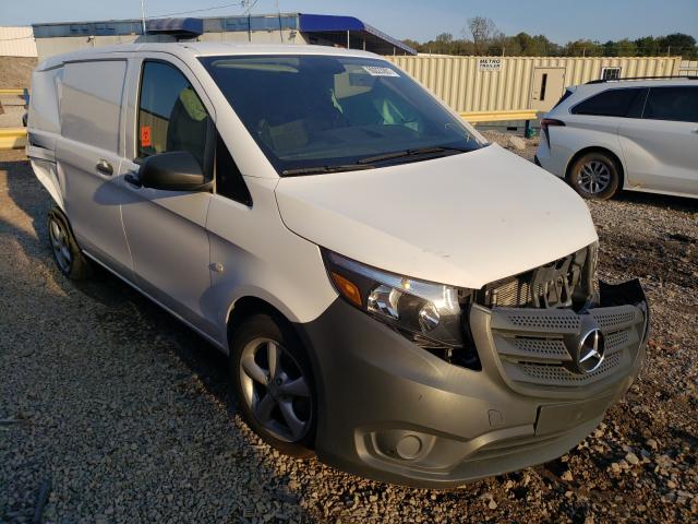2016 mercedes-benz metris