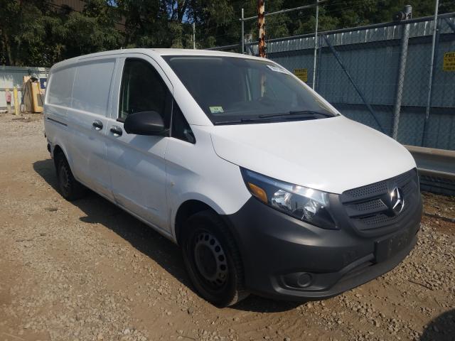 2017 mercedes-benz metris
