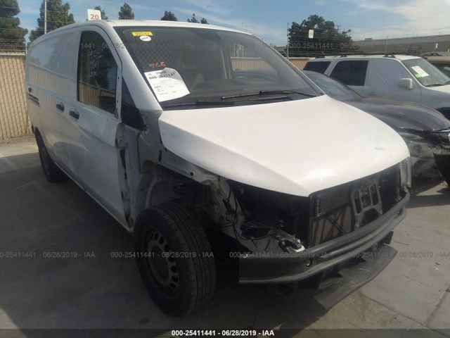 2015 mercedes-benz metris