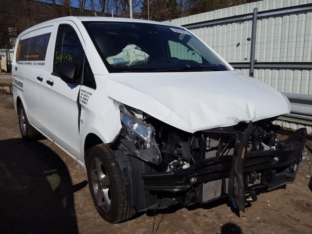 2016 mercedes-benz metris