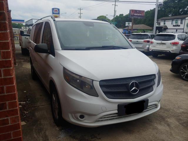 2016 mercedes-benz metris