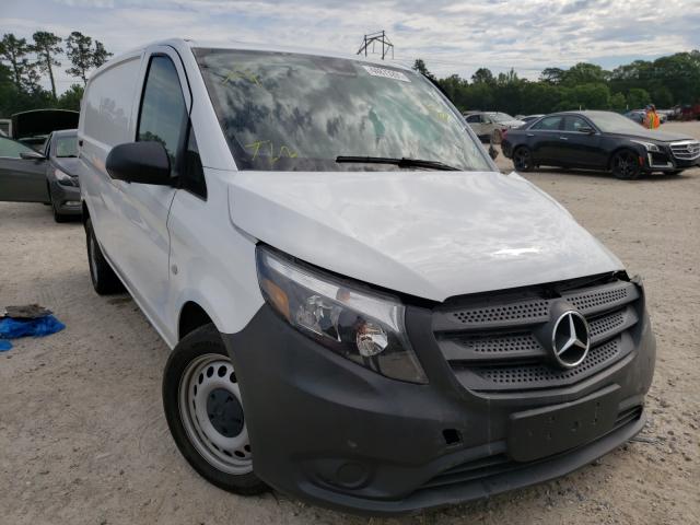 2019 mercedes-benz metris