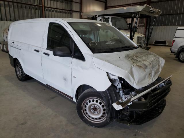 2015 mercedes-benz metris