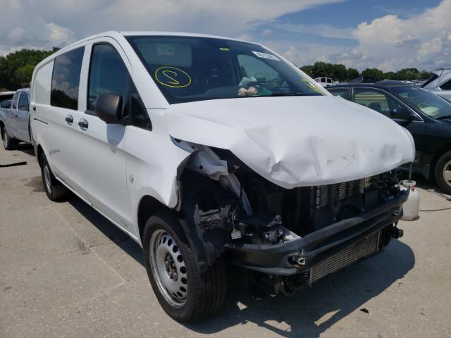 2019 mercedes-benz metris
