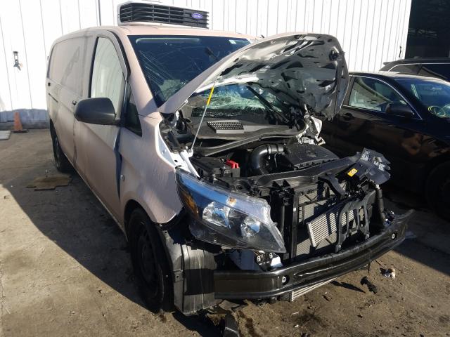 2019 mercedes-benz metris