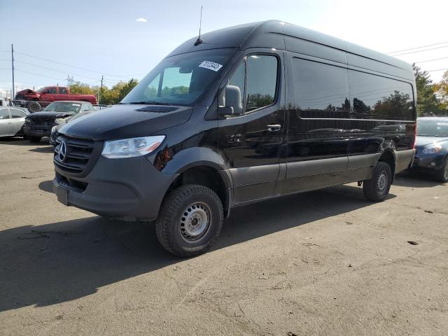 2019 mercedes-benz sprinter