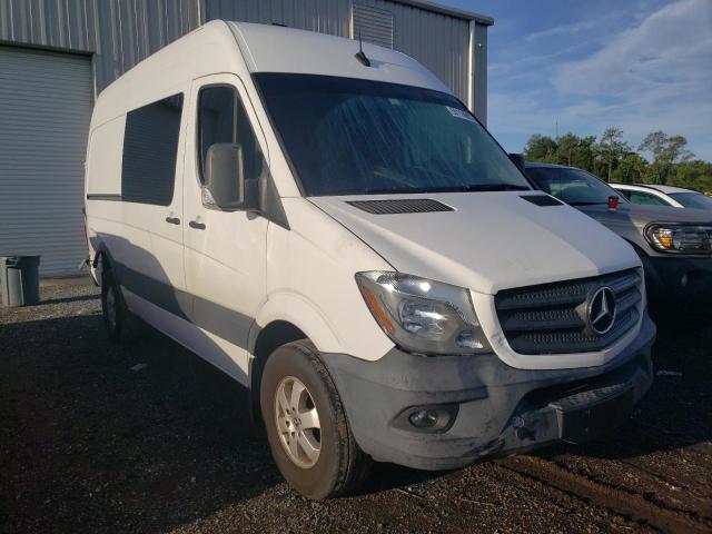 2018 mercedes-benz sprinter 2