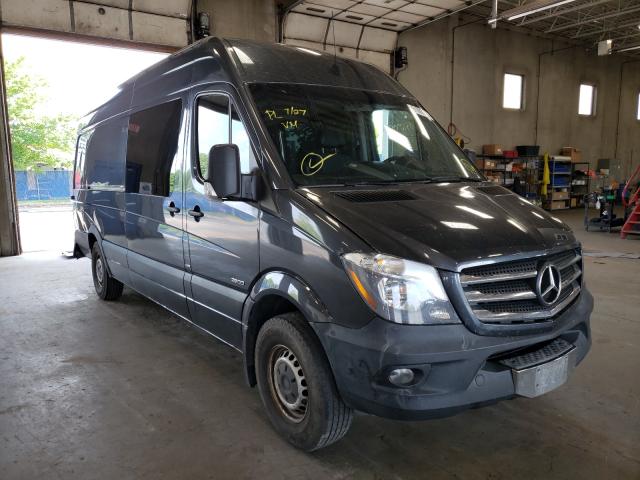2016 mercedes-benz sprinter 2