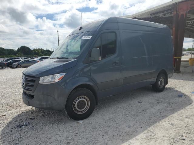 2019 mercedes-benz sprinter 2