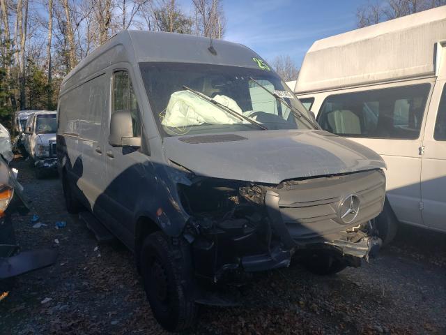2019 mercedes-benz sprinter 2