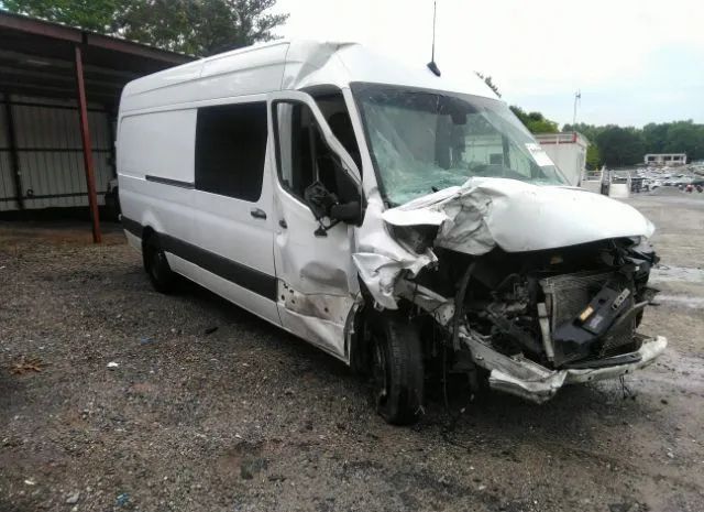 2019 MERCEDES-BENZ Sprinter