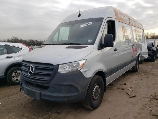 2019 mercedes-benz sprinter