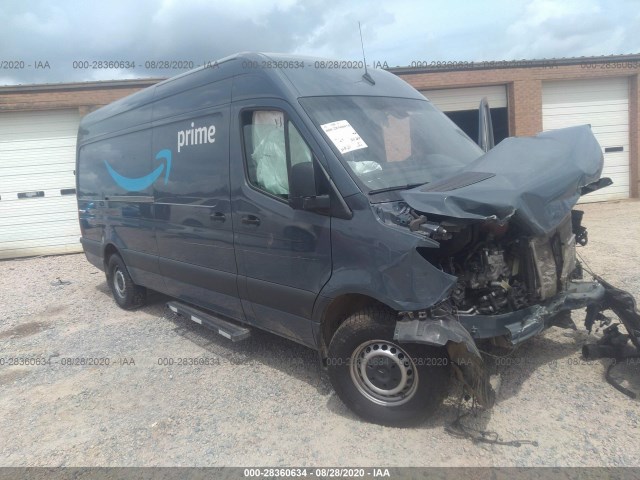 2019 MERCEDES-BENZ Sprinter