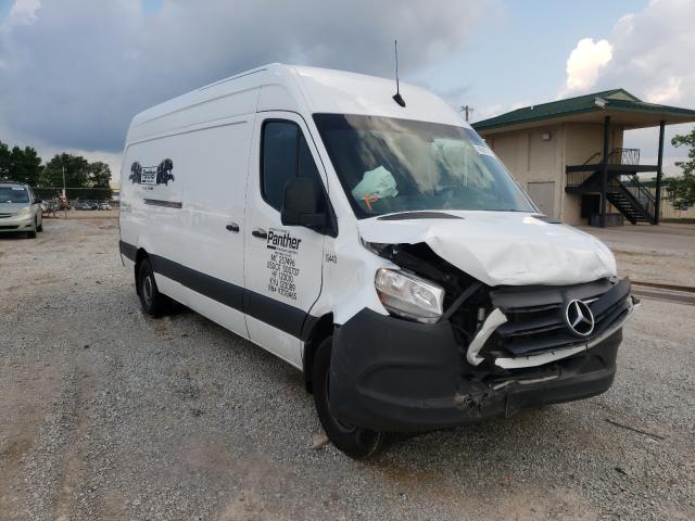 2019 mercedes-benz sprinter