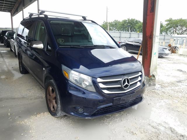 2016 mercedes-benz metris