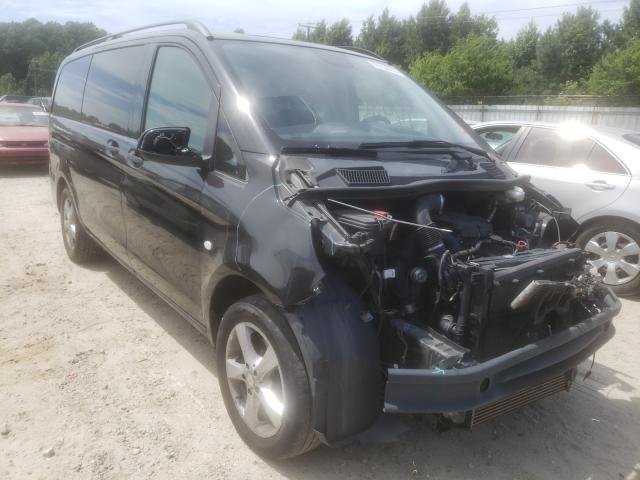 2016 mercedes-benz metris