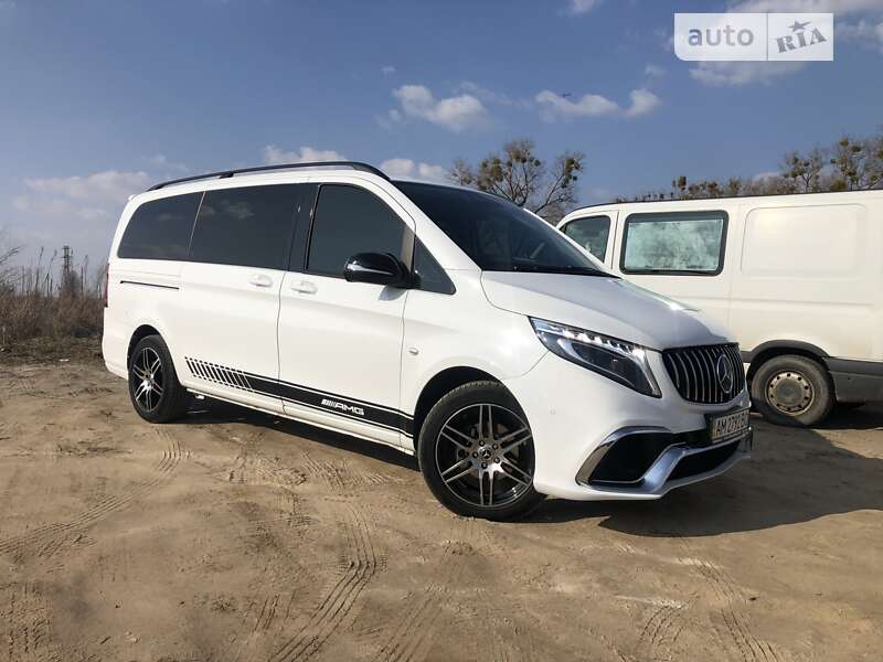 2016 mercedes-benz metris