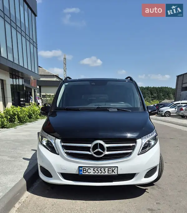 2015 mercedes-benz metris