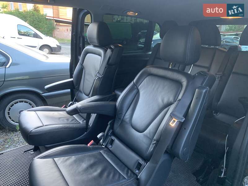 2016 mercedes-benz metris