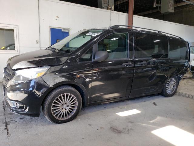 2017 mercedes-benz metris