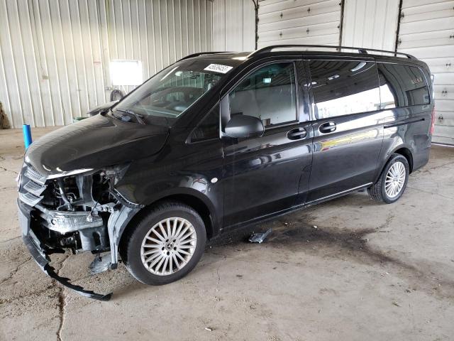 2018 mercedes-benz metris