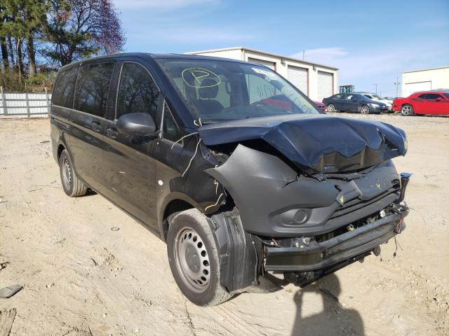 2018 mercedes-benz metris