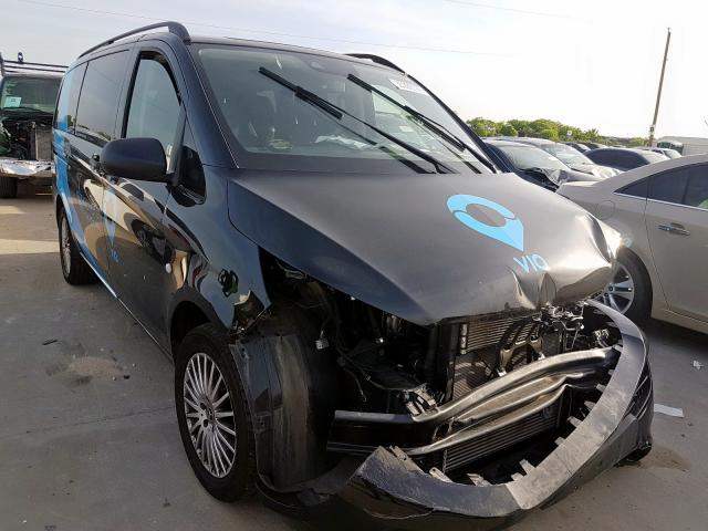 2019 mercedes-benz metris
