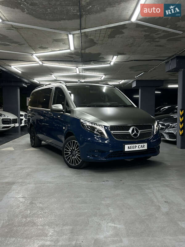 2016 mercedes-benz metris
