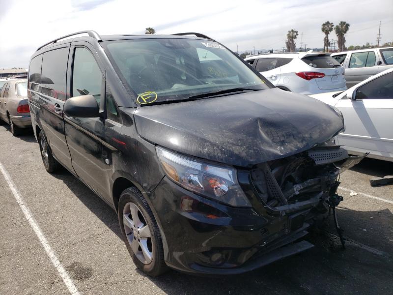 2016 mercedes-benz metris