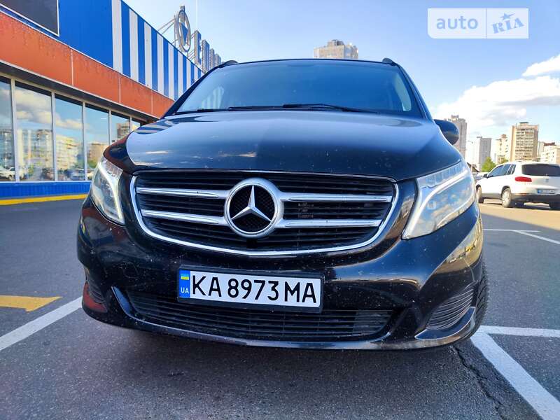 2017 mercedes-benz metris