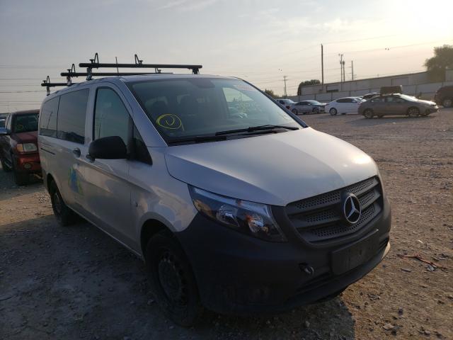 2019 mercedes-benz metris