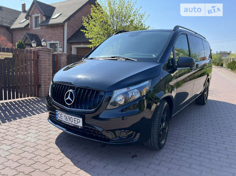 2017 mercedes-benz metris