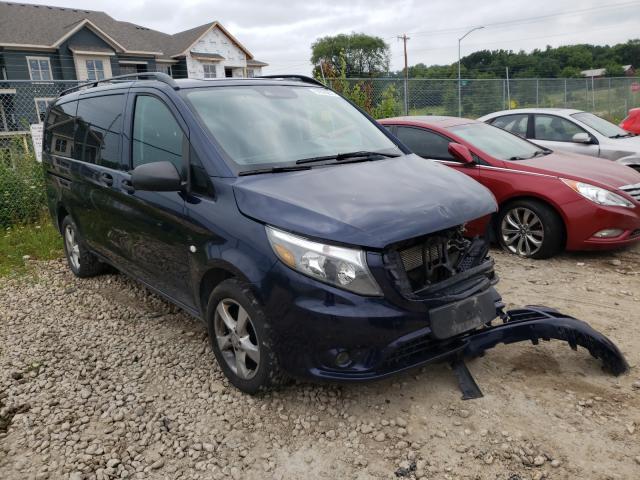 2016 mercedes-benz metris