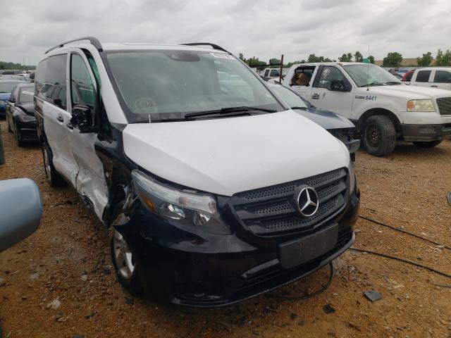 2016 mercedes-benz metris
