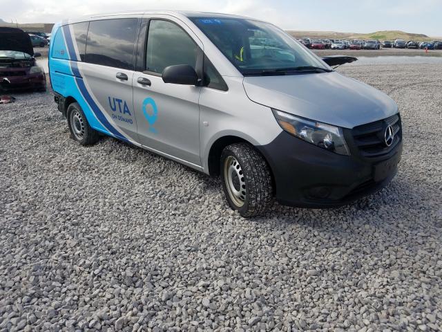 2019 mercedes-benz metris