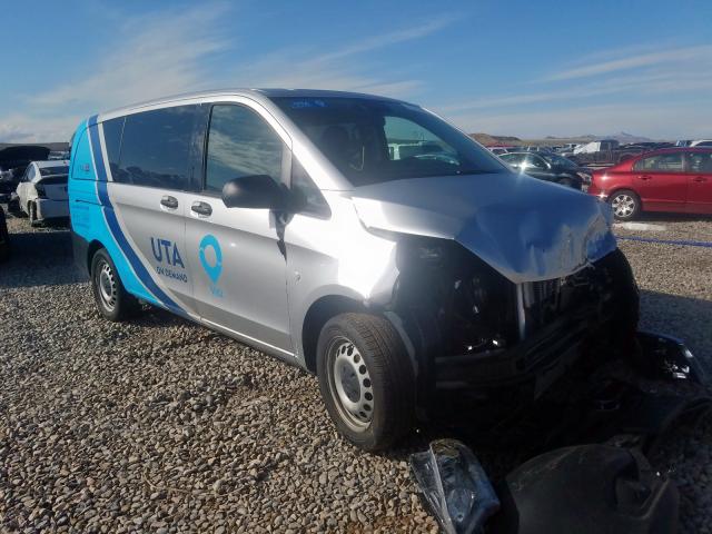 2019 mercedes-benz metris