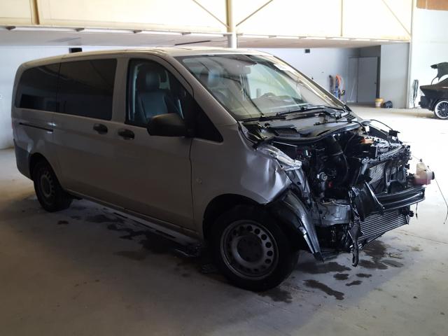 2016 mercedes-benz metris