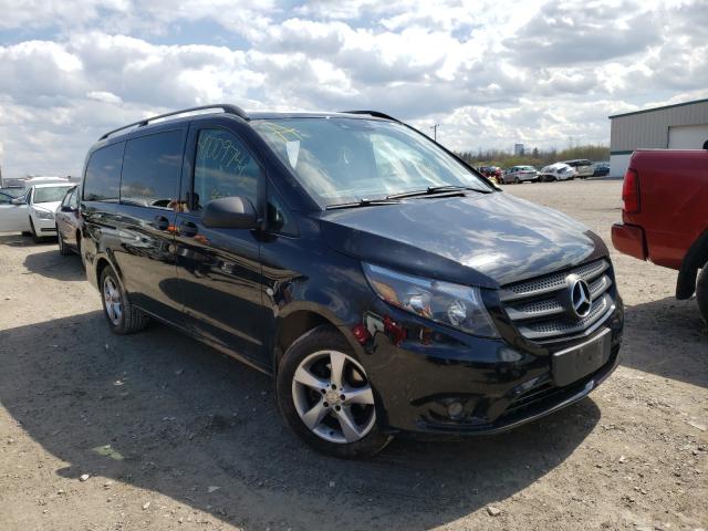 2016 mercedes-benz metris
