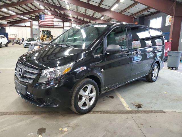 2017 mercedes-benz metris