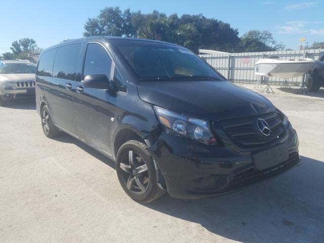 2019 mercedes-benz metris