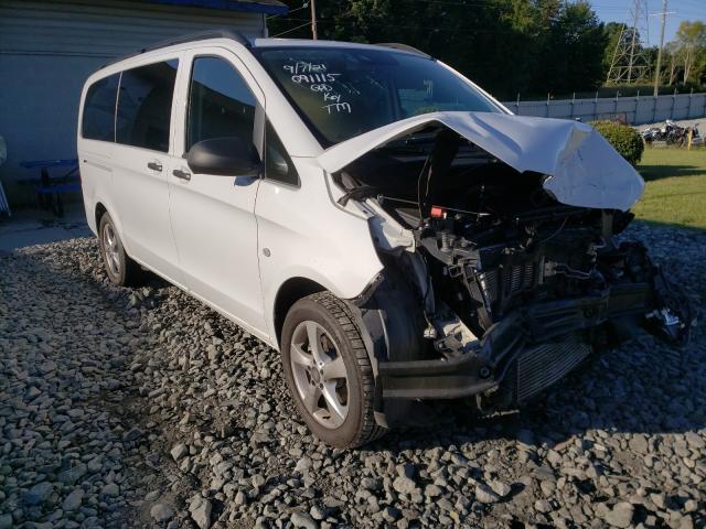 2016 mercedes-benz metris