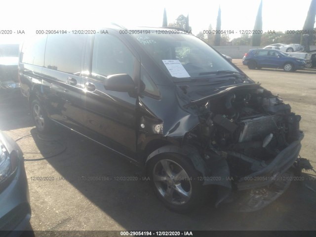 2015 mercedes-benz metris