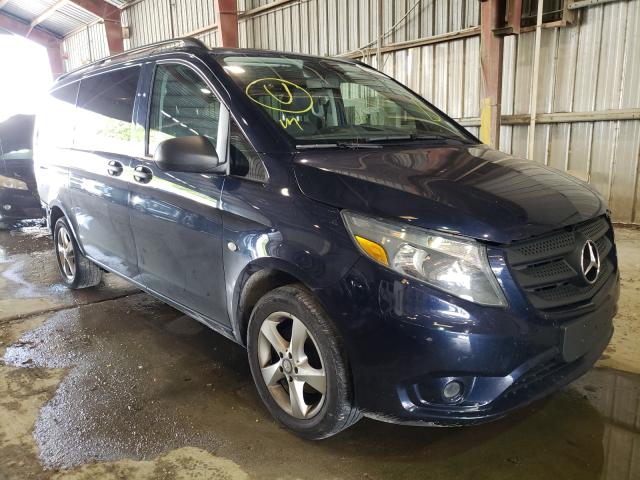 2015 mercedes-benz metris