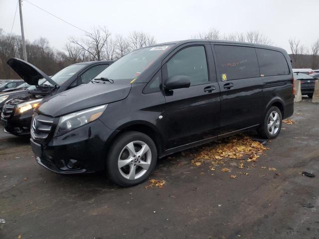 2018 mercedes-benz metris