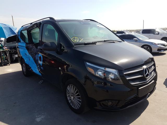 2019 mercedes-benz metris