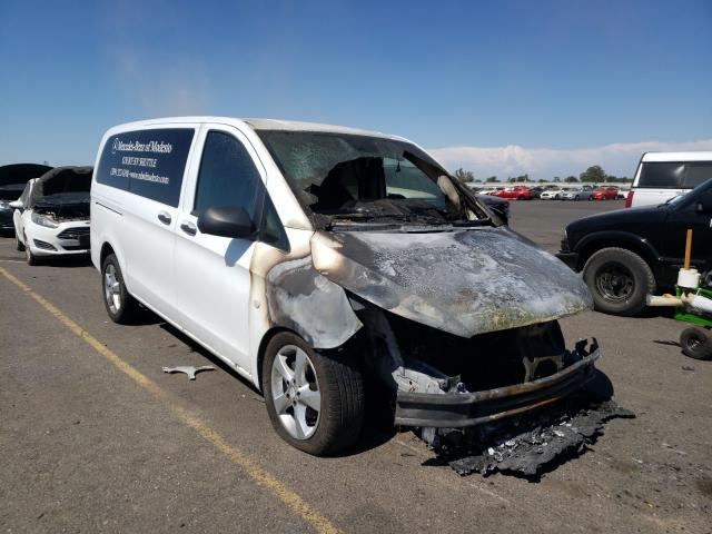 2015 mercedes-benz metris